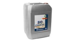 Husqvarna X-Guard Bio Chain Oil 20 Litre 596 45 73-04