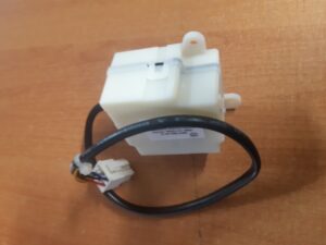 Husqvarna height adjustment motor type 153.2 5927358-02