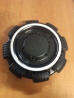 Mammotion LUBA outer front wheel (omni style) W.S.SJ.00031800Y