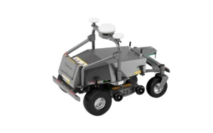 FJD RM21 Robotic Mower