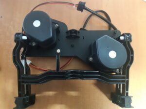 MoeBot Acre Eater cutting system component 16600887-01