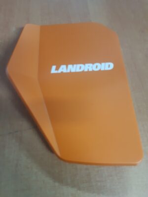 Worx Landroid Vision right decorative cover 50047143