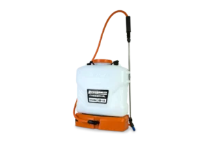Bushranger XB-16 Battery Powered Backpack Sprayer