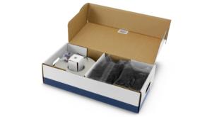 Husqvarna Automower®Installation Kit - Medium 9679722-01