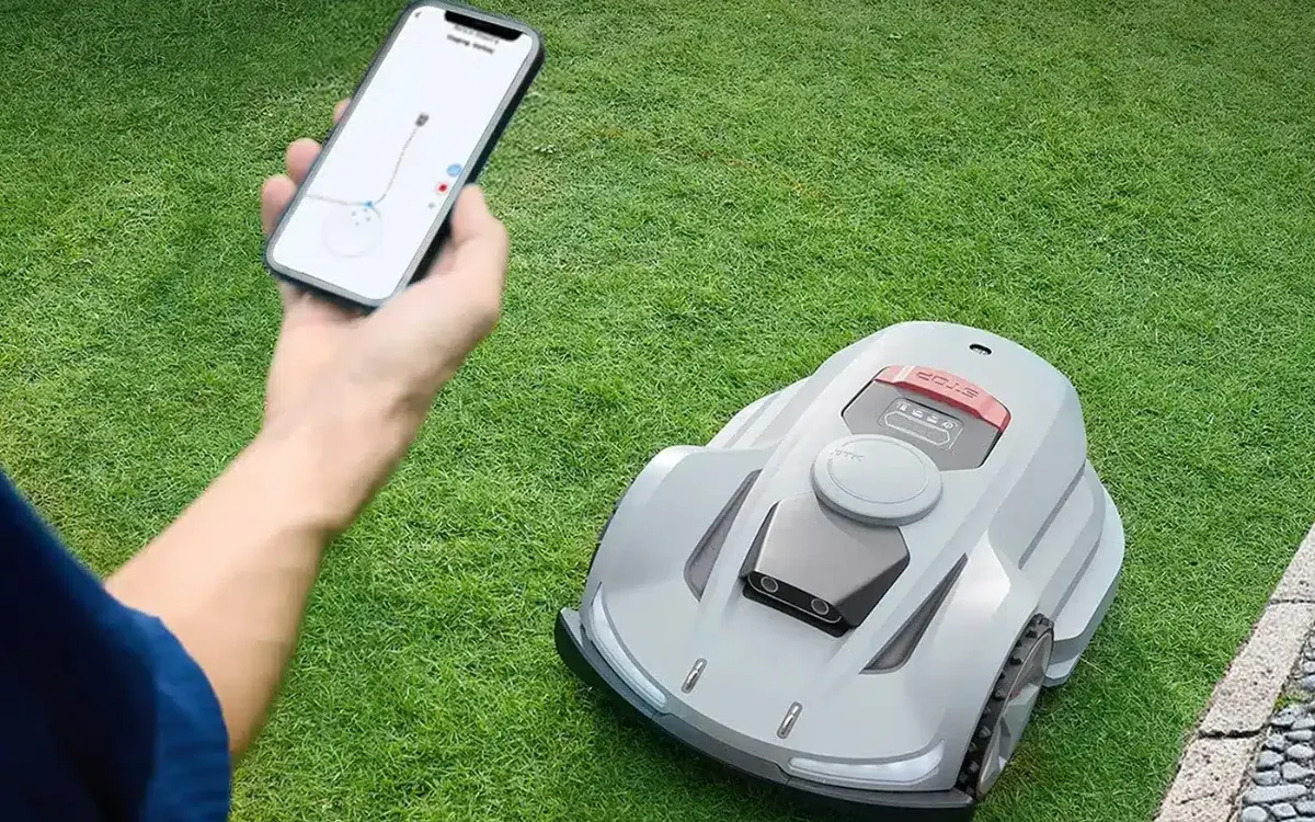 MoeBot Acre Eater X7