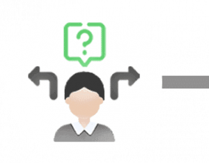 if you can not make a decision we can help you