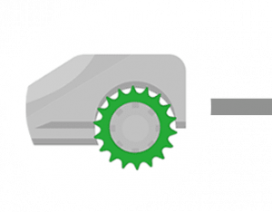Customise your robot to enhance its performance