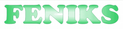 Feniks--Logo