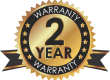 Warranty Ico - 2 Years