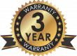 Robot lawn Mowers with 3 Years Warranty